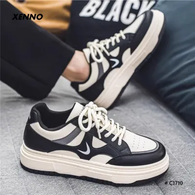 VAROMA CASUAL SHOES